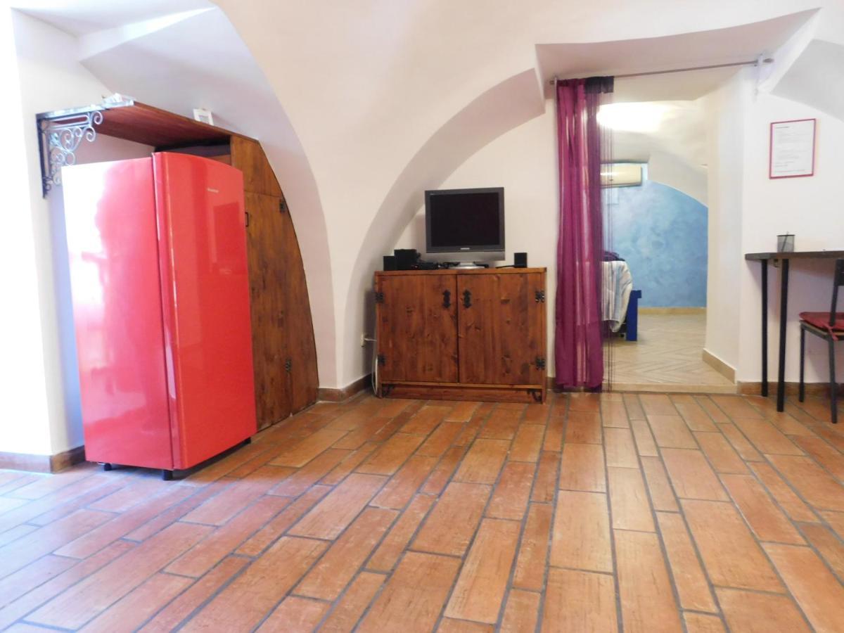 Apartment Partenope Magica Naples