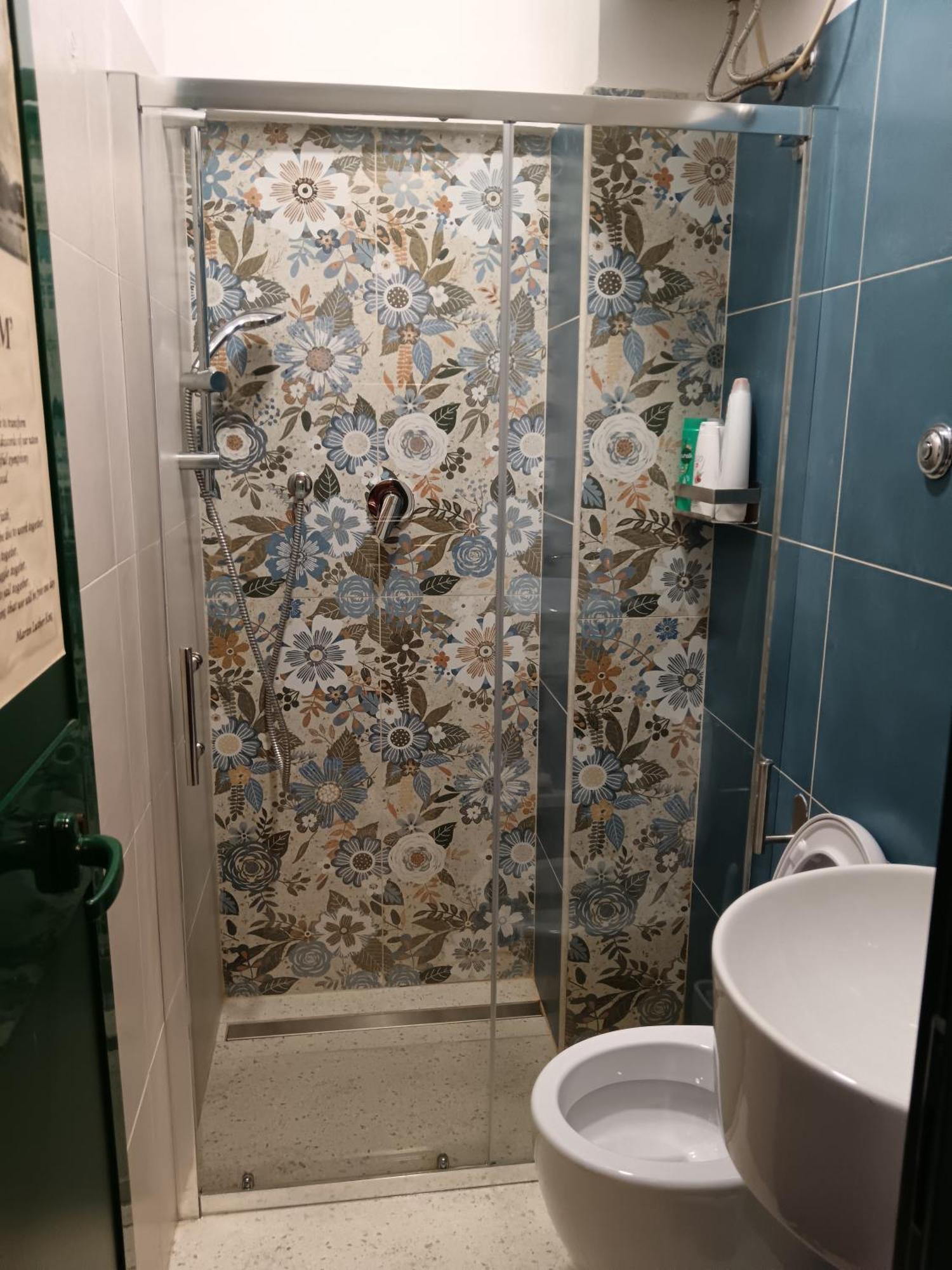 Apartment Partenope Magica